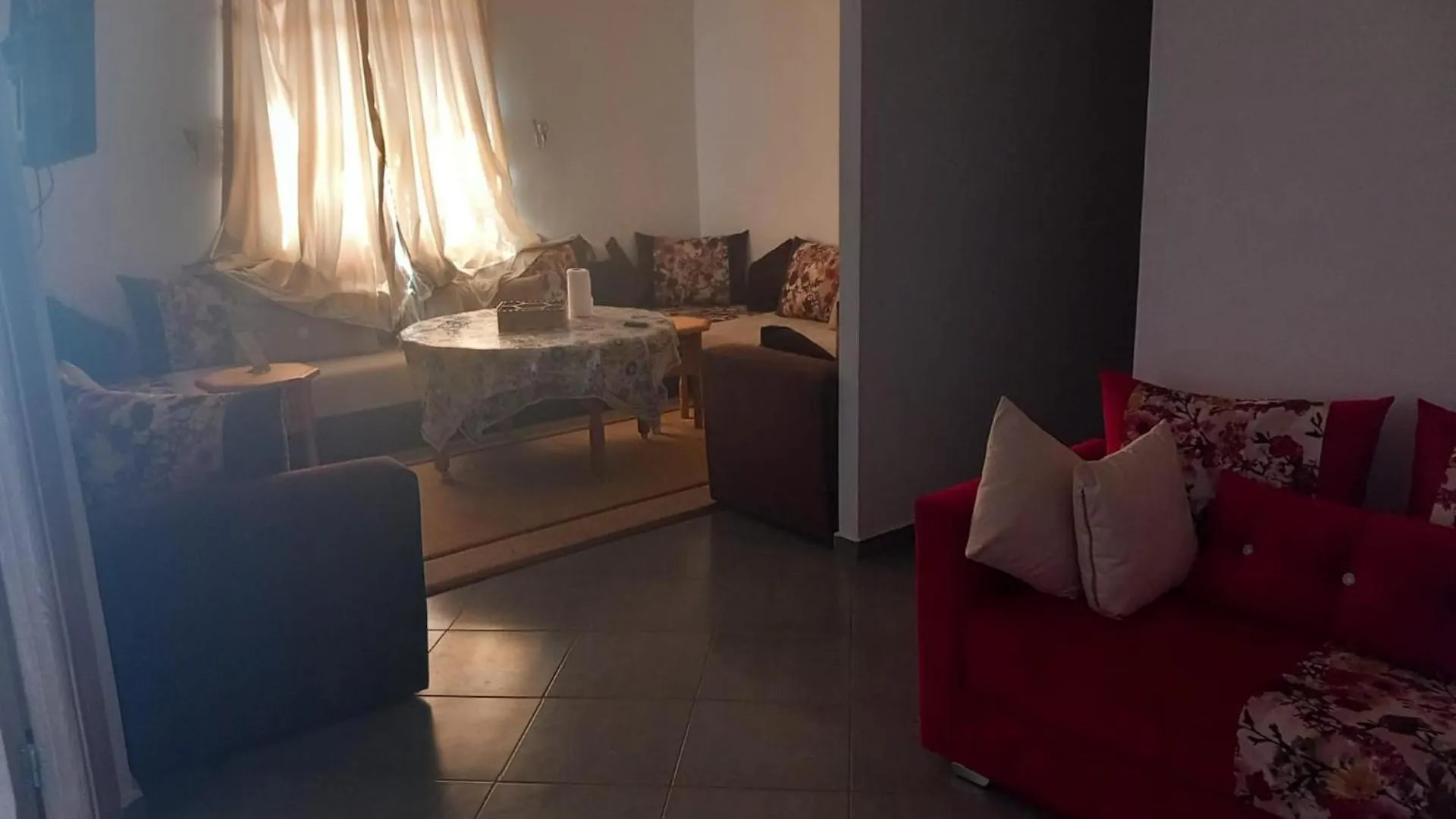 Marrakech Oasis Retreat - 4 Bed Apartment Marrakesh