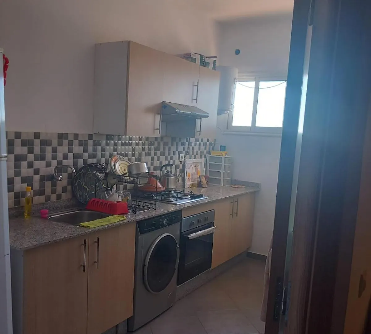 Marrakech Oasis Retreat - 4 Bed Apartment Marrakesh