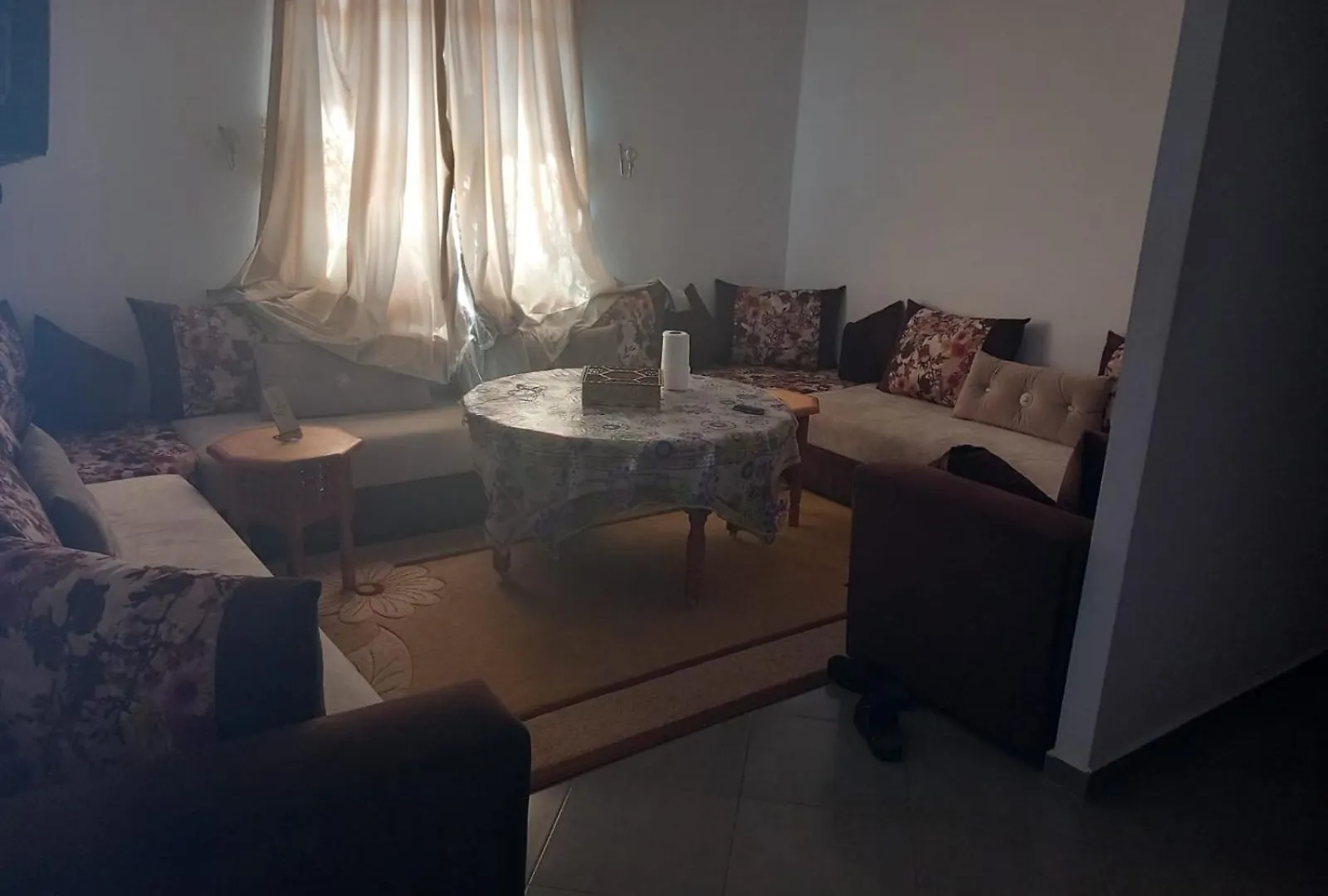 Marrakech Oasis Retreat - 4 Bed Apartment Marrakesh 0*,