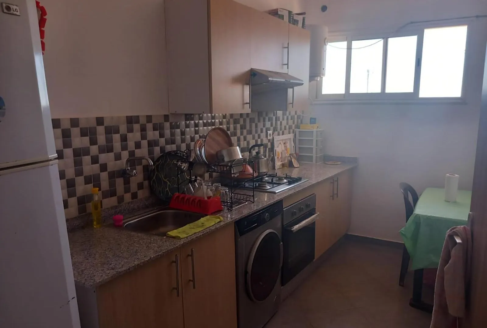 Marrakech Oasis Retreat - 4 Bed Apartment Marrakesh