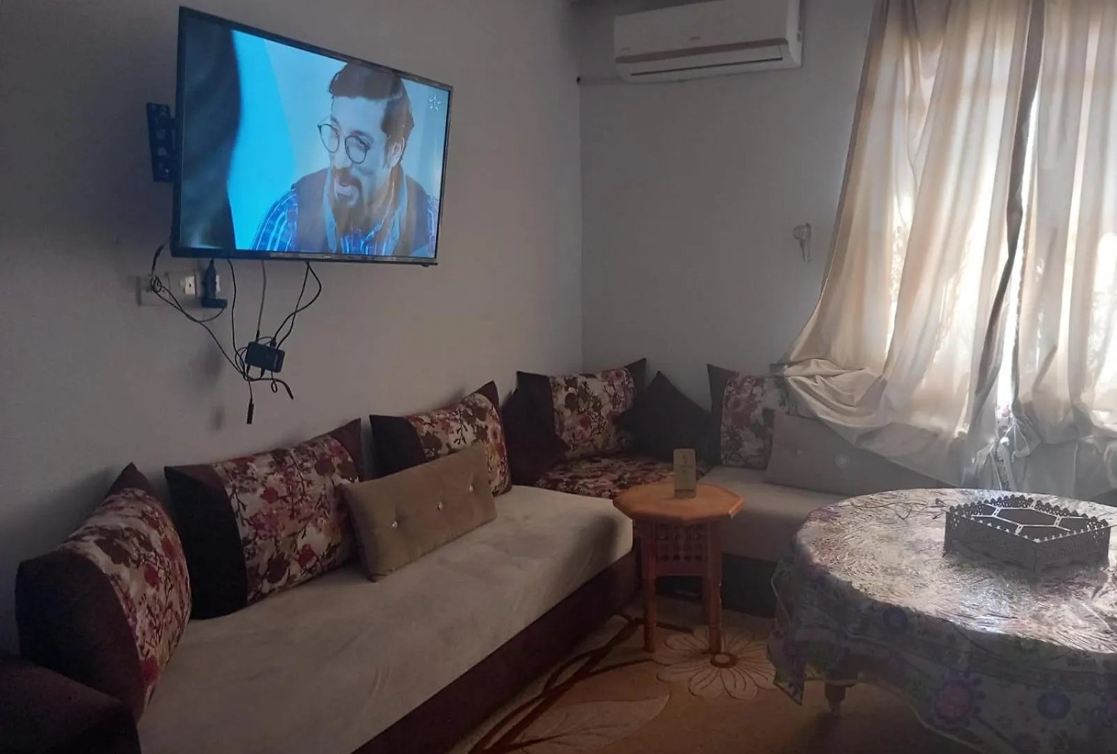 Marrakech Oasis Retreat - 4 Bed Apartment Marrakesh 0*,