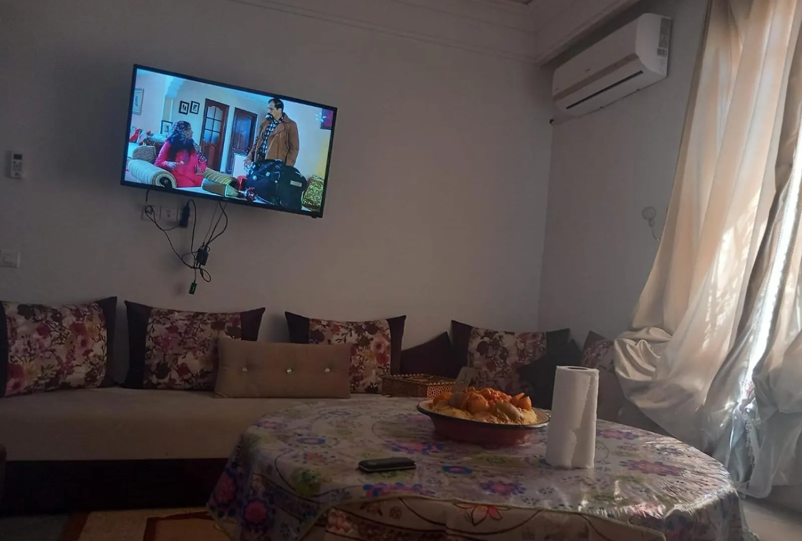 Marrakech Oasis Retreat - 4 Bed Apartment Marrakesh Morocco
