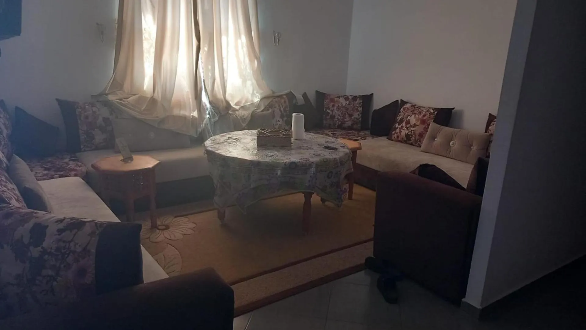 Marrakech Oasis Retreat - 4 Bed Apartment Marrakesh