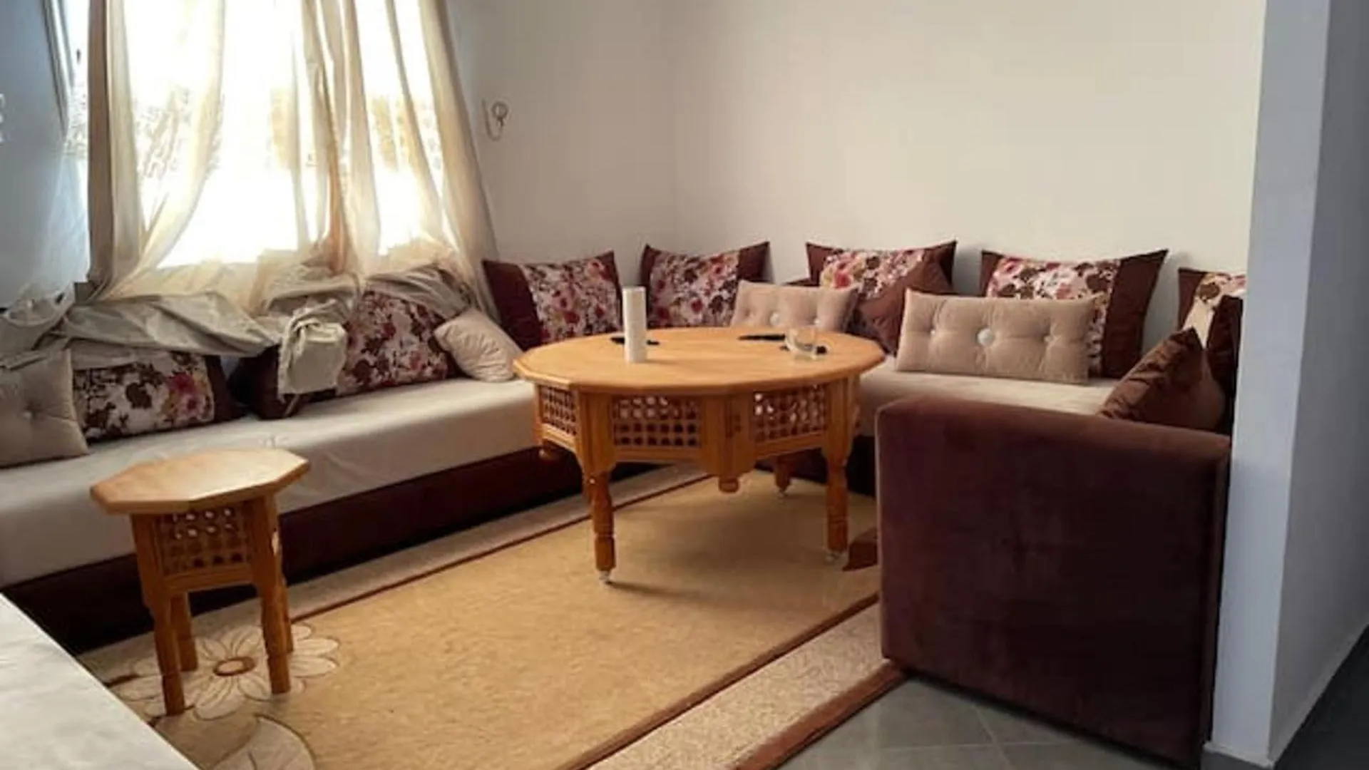 Marrakech Oasis Retreat - 4 Bed Apartment Marrakesh Morocco