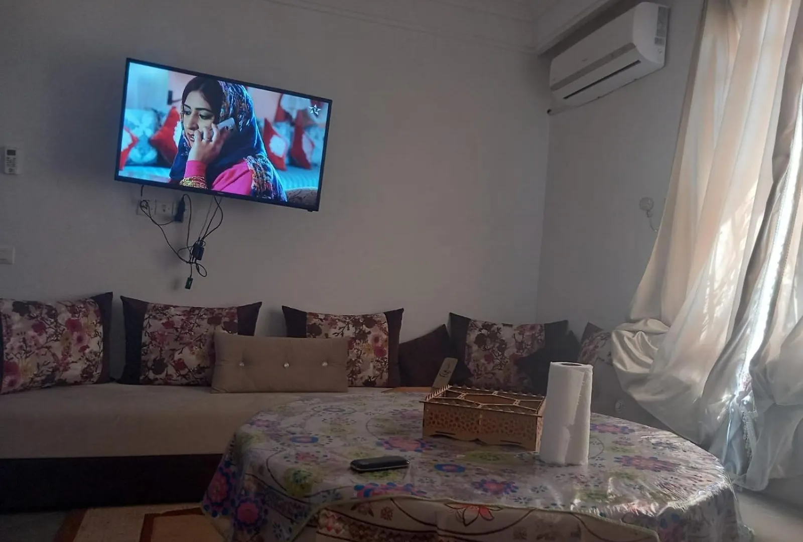 Marrakech Oasis Retreat - 4 Bed Apartment Marrakesh