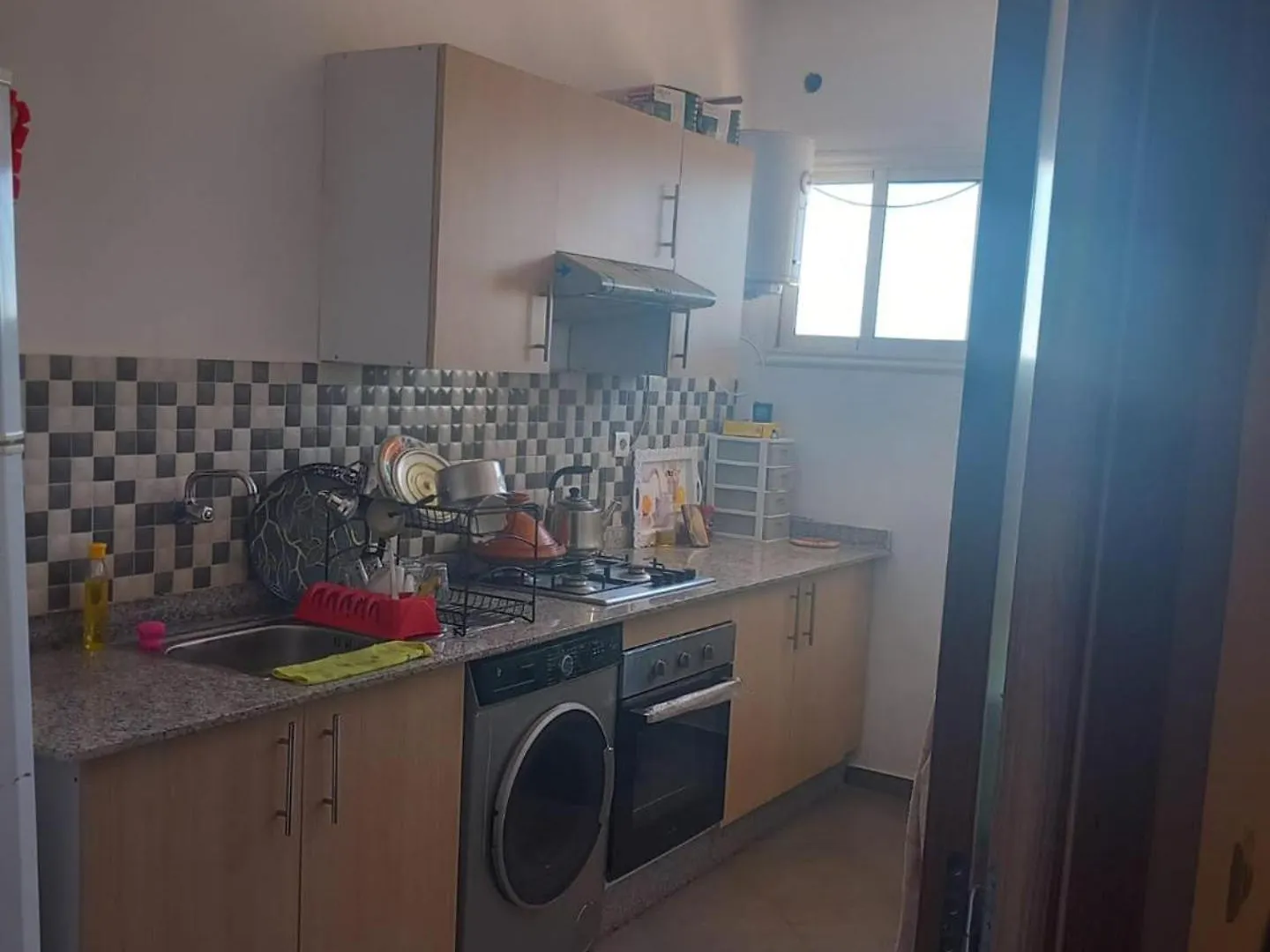 Marrakech Oasis Retreat - 4 Bed Apartment Marrakesh Morocco