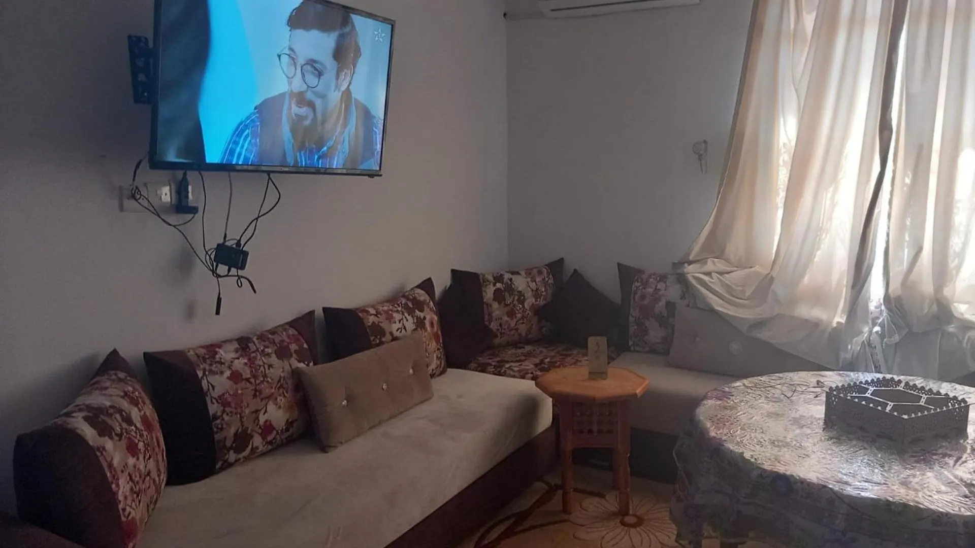Marrakech Oasis Retreat - 4 Bed Apartment Marrakesh